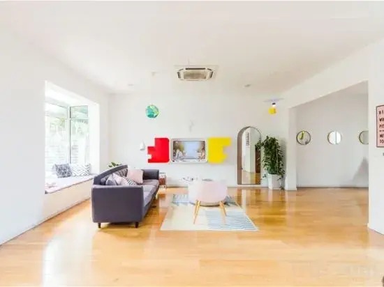 Shanghai Dream Island Homestay