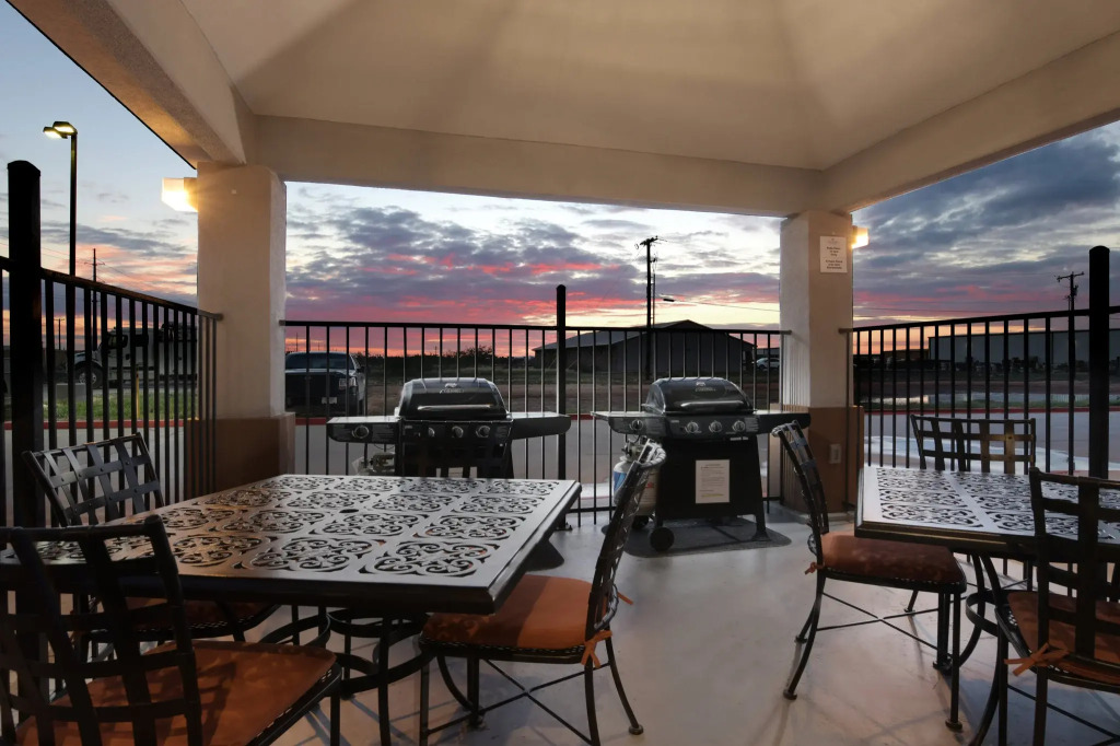 Candlewood Suites Odessa by IHG