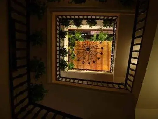 Hotel El Maño