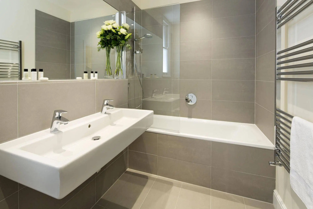 Hammersmith One - Q Home