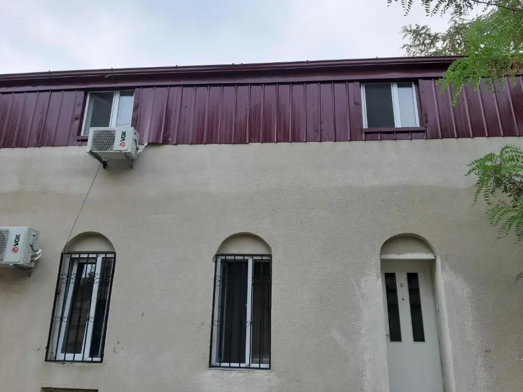 gogoli family hotel