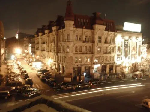 UKR Apartments in the Centre