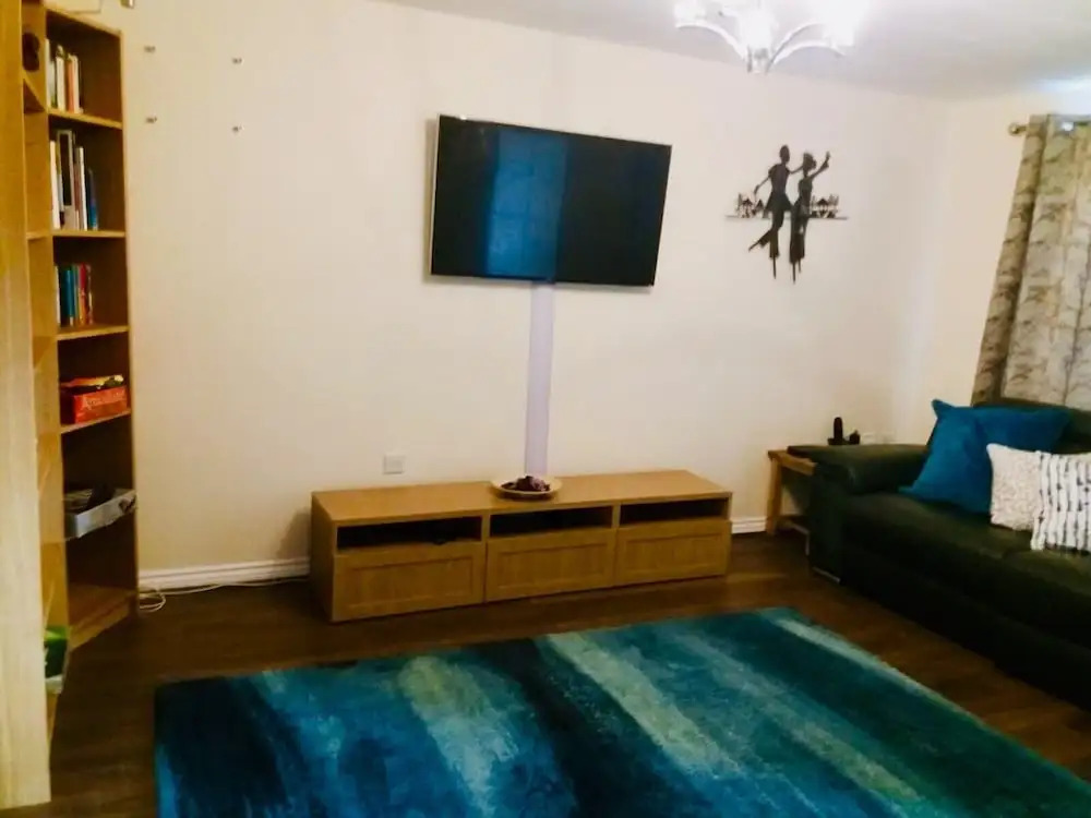 NEW 2BD Townhouse Great Location Manchester