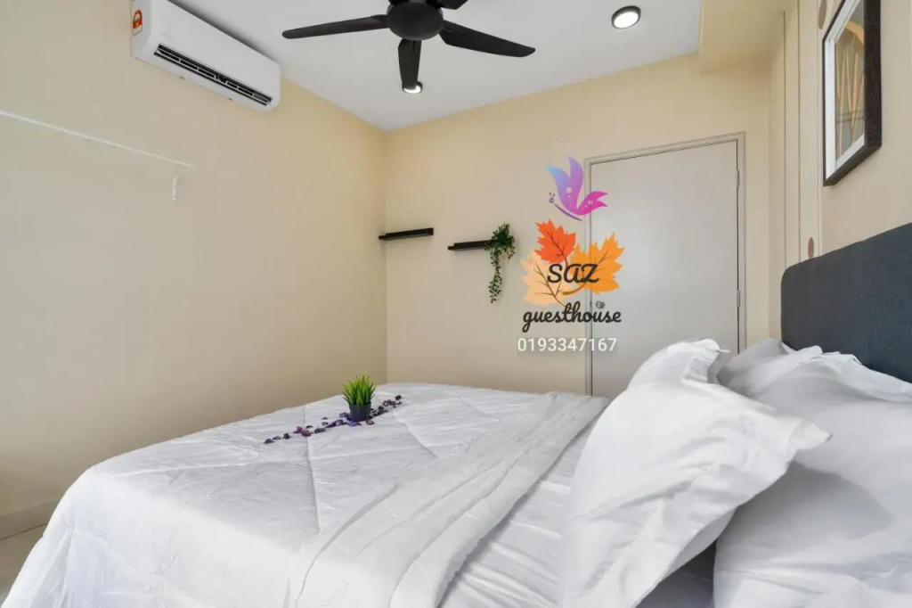 SAZ Guesthouse
