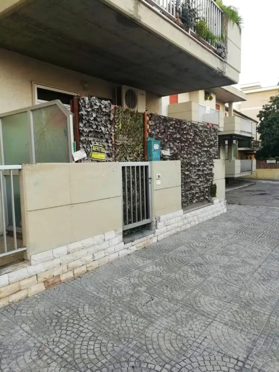 Apartment With one Bedroom in Marina di Vasto, With Furnished Terrace and Wifi - Near the Beach