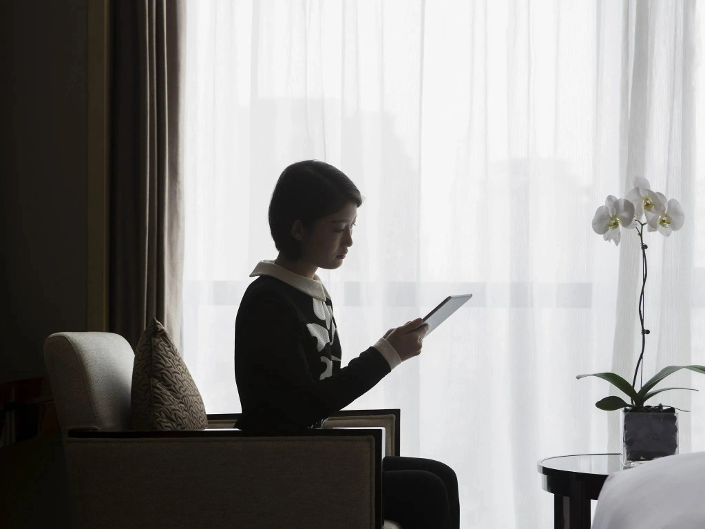Pullman Hefei Sunac Hotel