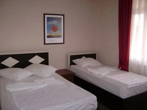 Gokhan Hotel