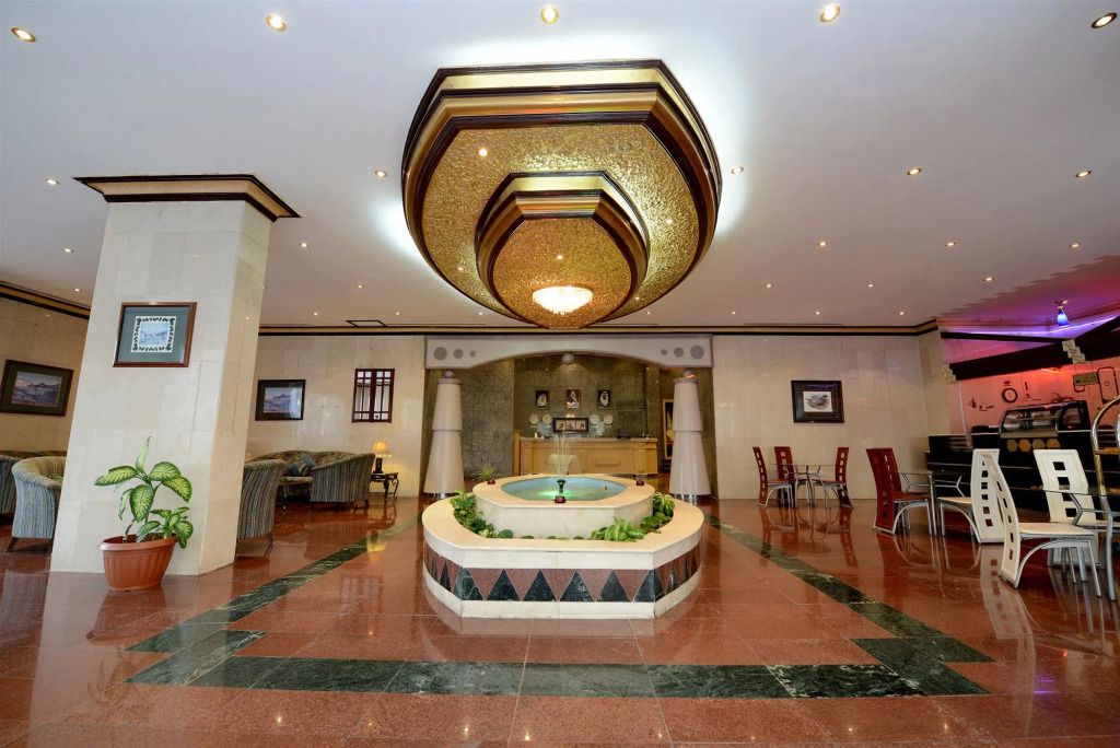 Boudl Al Olaya