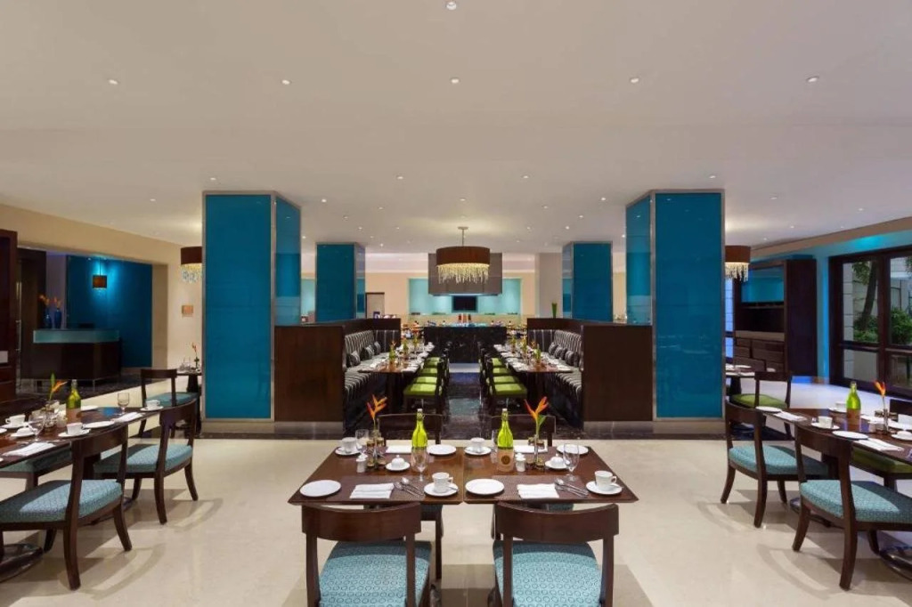 ITC Kakatiya, a Luxury Collection Hotel, Hyderabad