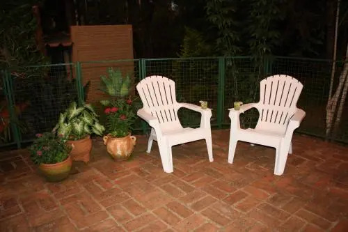 Oasis Bed and Breakfast