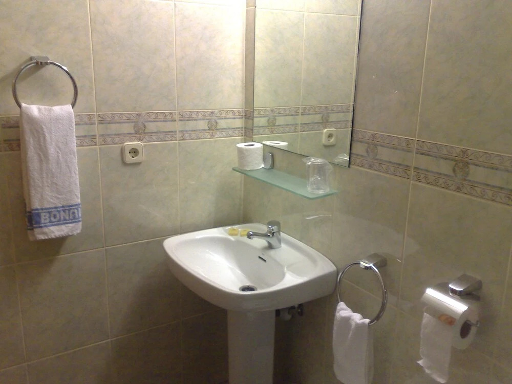 Hotel La Bonaigua