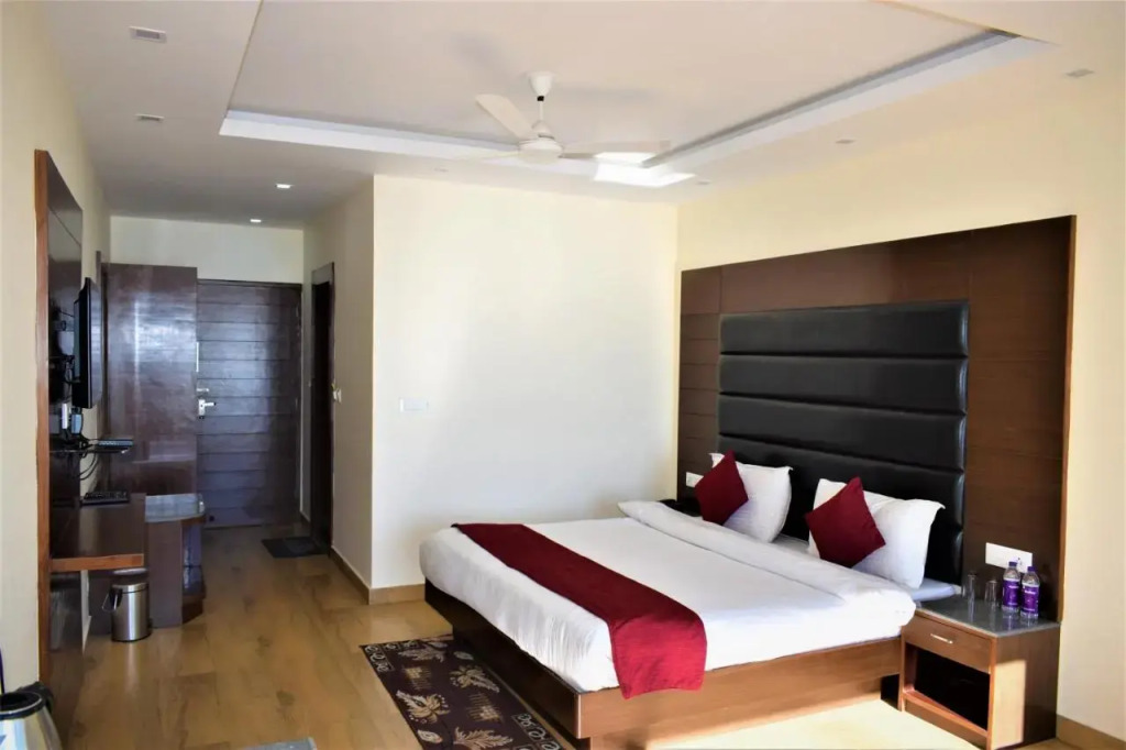Hotel Phoenix