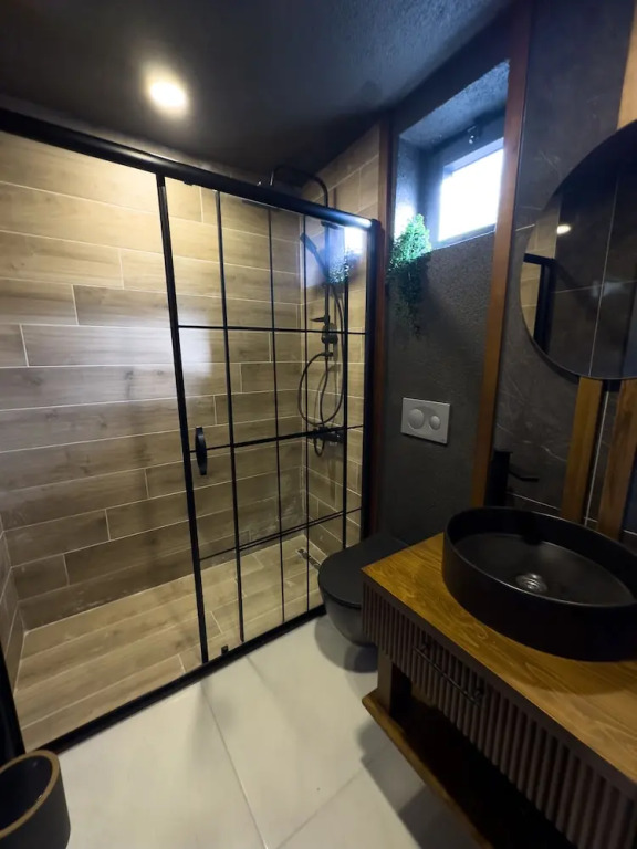 WOODLİFE BUNGALOv