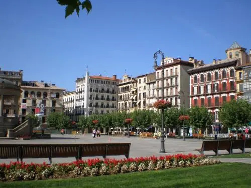 Apartamento Vistabella II
