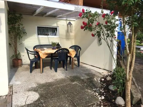 Sebastiana's Ferienwohnung