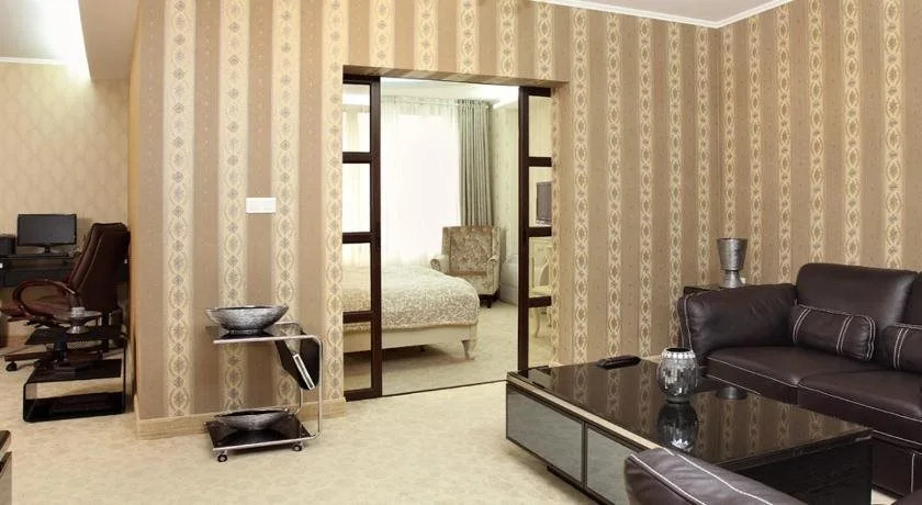 Vega Boutique Hotel