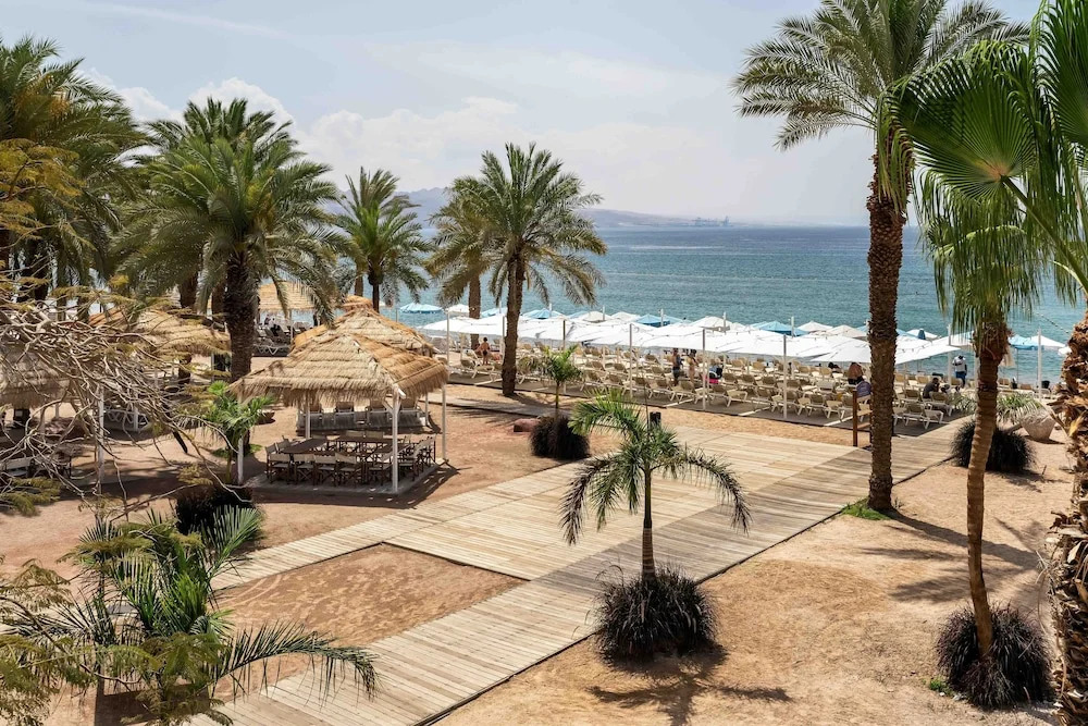 Royal Beach Hotel Eilat by Isrotel Exclusive Collection