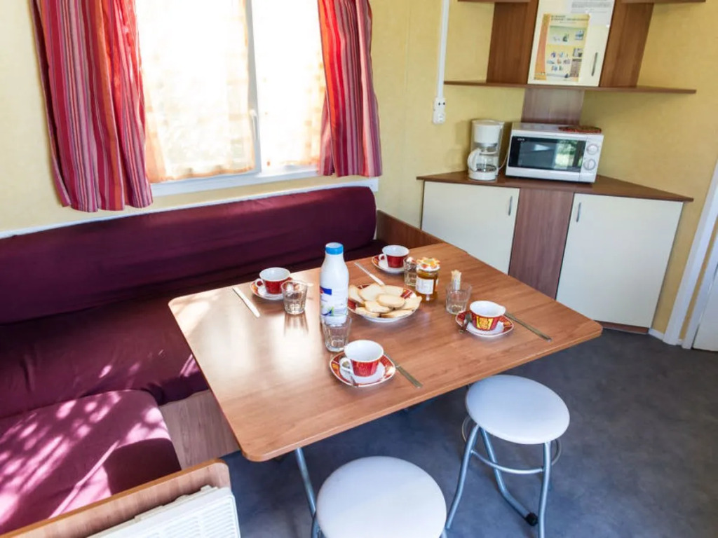 Camping La Plage Argelès