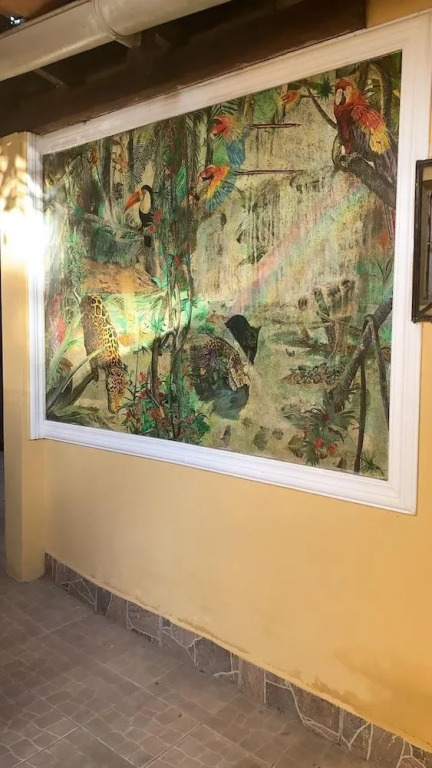 Hostel Ajuricaba