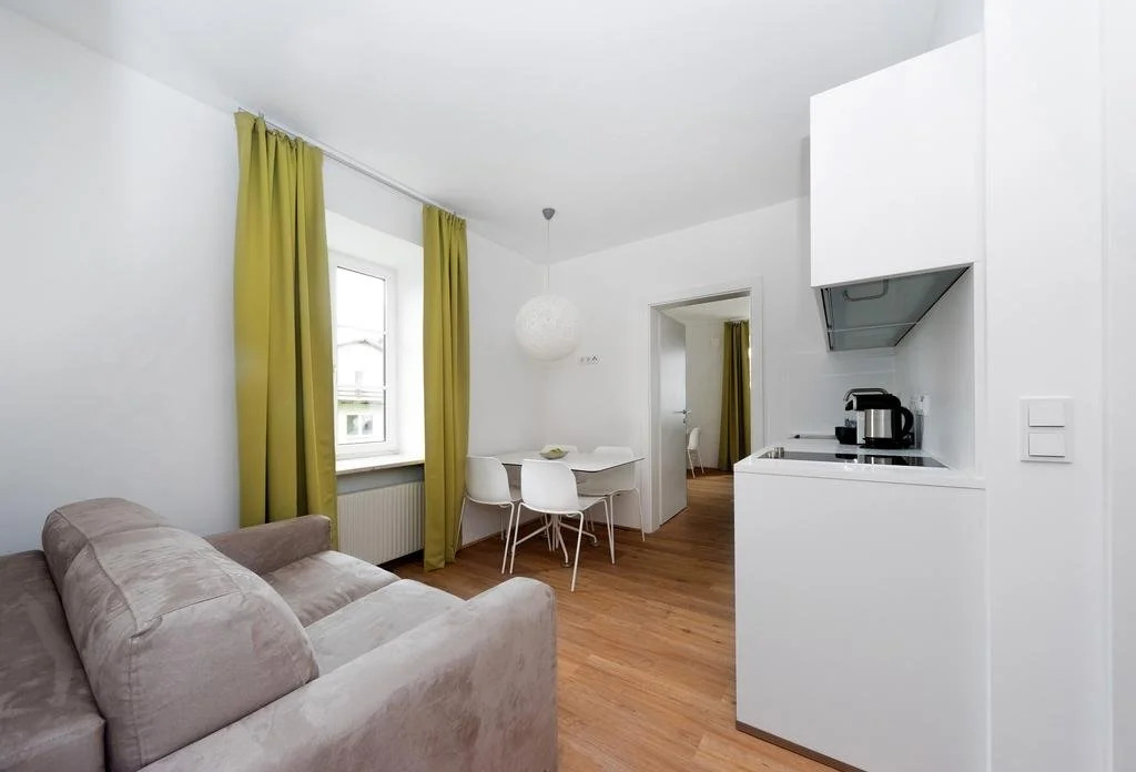 Amedeo Zotti Residence Salzburg
