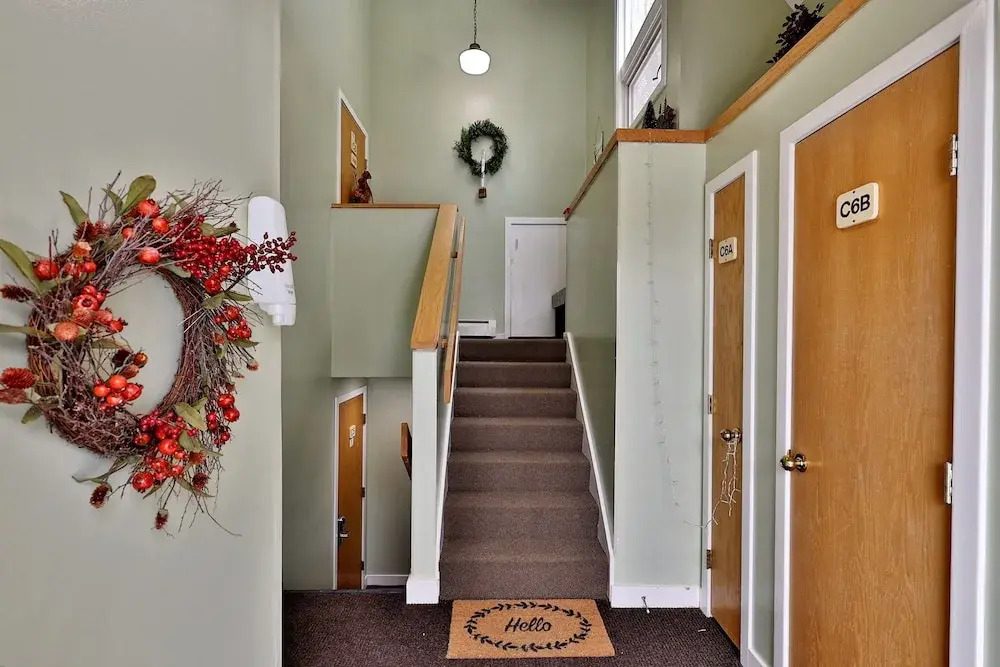 Fall Line Condos by Killington VR - 1 Bedrooms