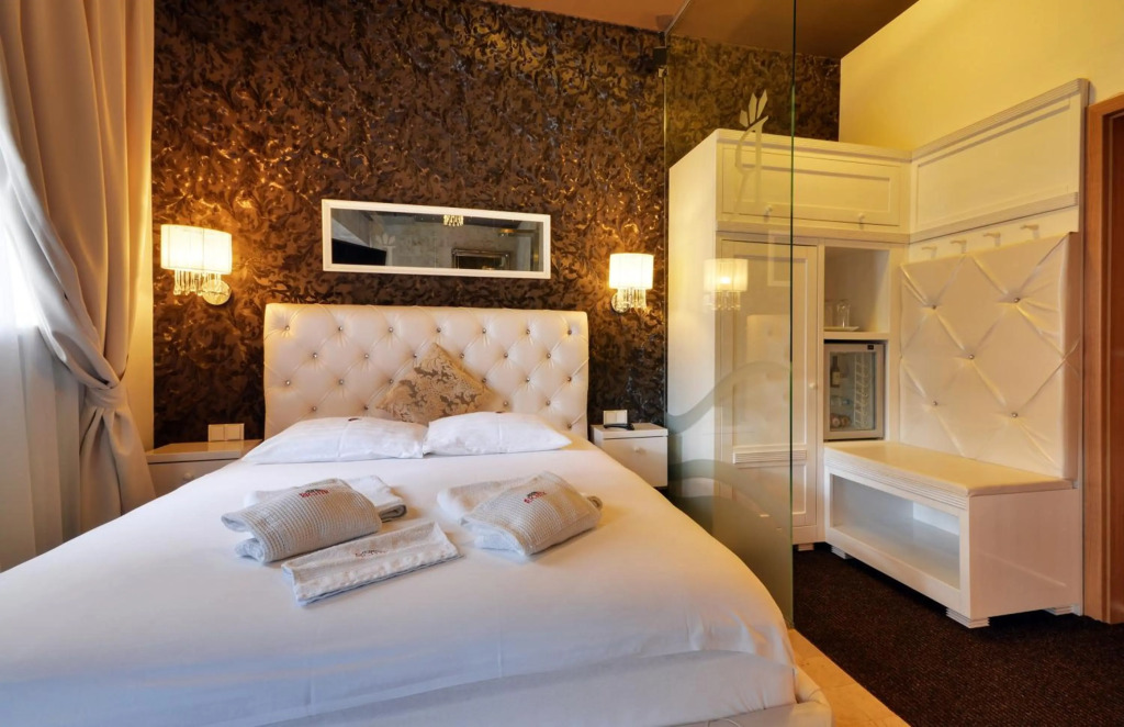 Hotel RICHTR