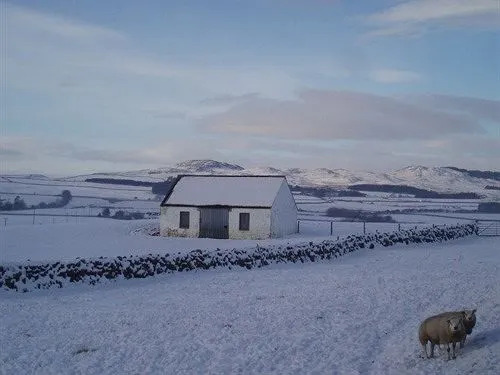 Farhills Farm B&B