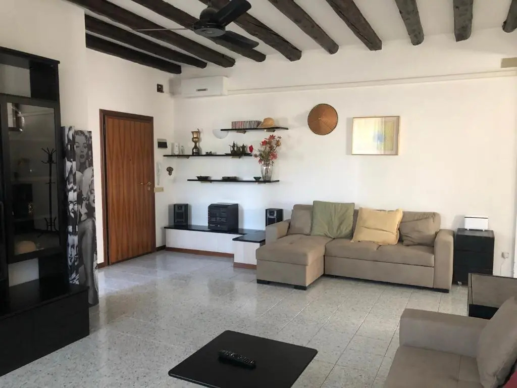 Casa Vacanze Lido Di Venezia
