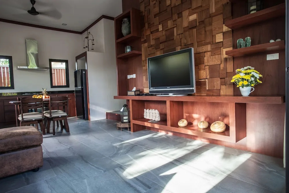 Baan Pinya Balinese Style Pool Villa