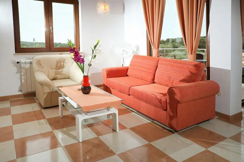 Apartments Sveto