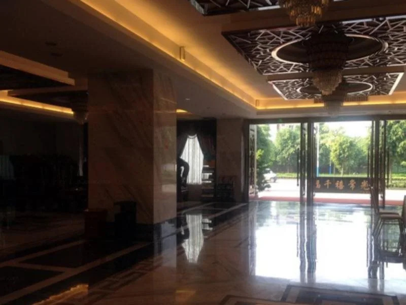Nanning Qian Xi International Hotel