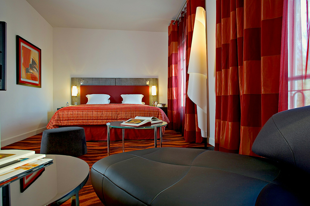 Les Saules Parc & Spa - Teritoria