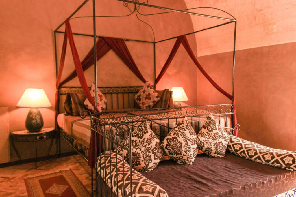 Masseria & Spa LuciaGiovanni