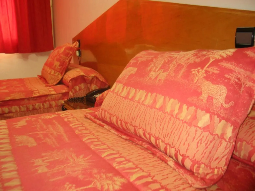 Hôtel Relais Ras El Maa