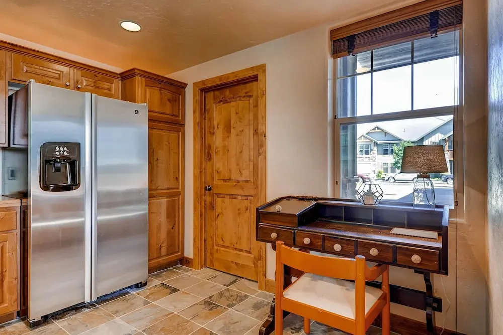 Fox Pointe C1 by Park City Lodging