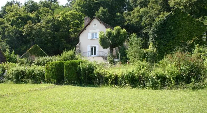 Le Clos Des Livaudieres