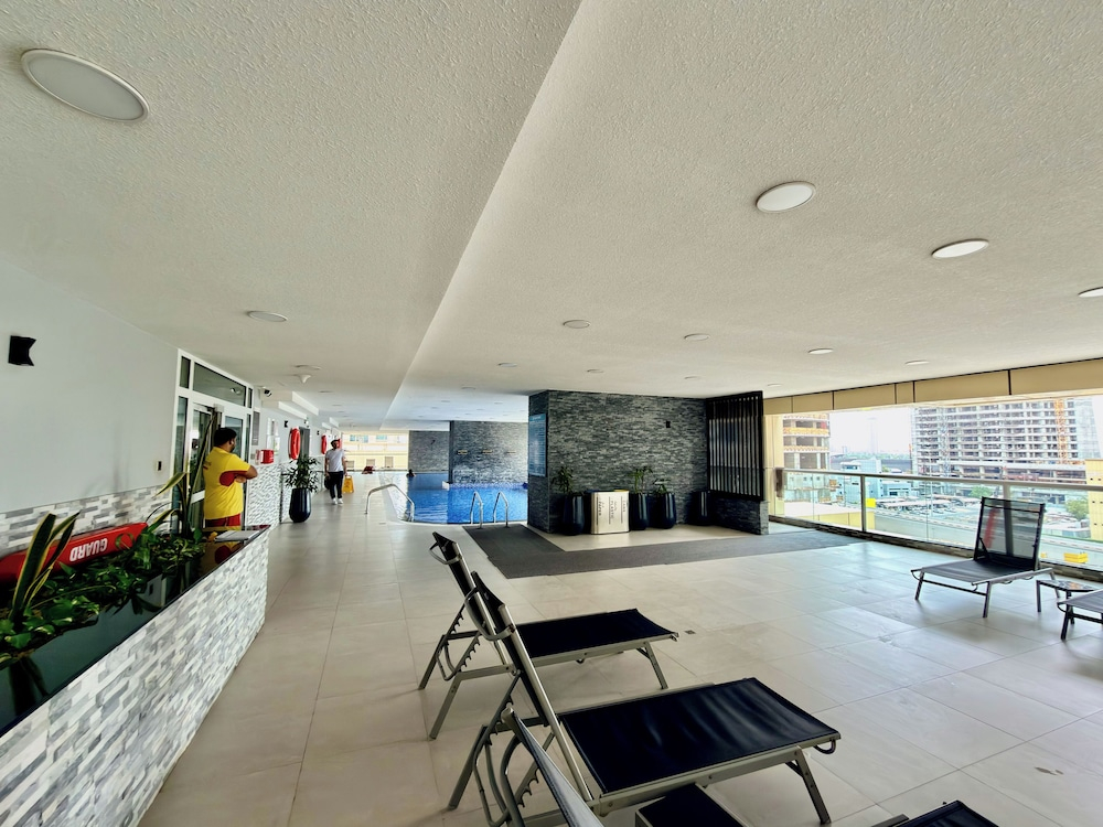 WYZ RENT|Salt&Sand Hamptons Glow 2BR SulafaMarina