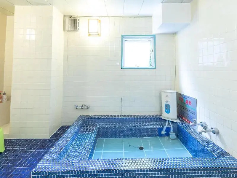 Business Ryokan Akashiya Annex