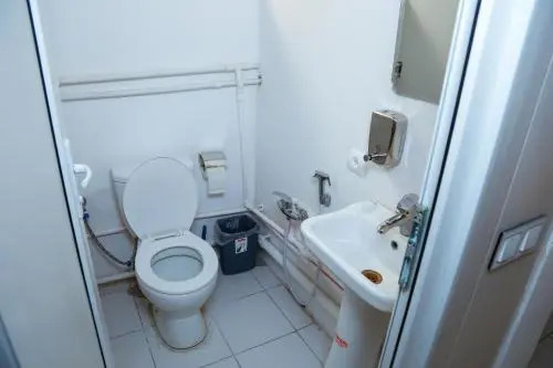 Dream Home Hostel