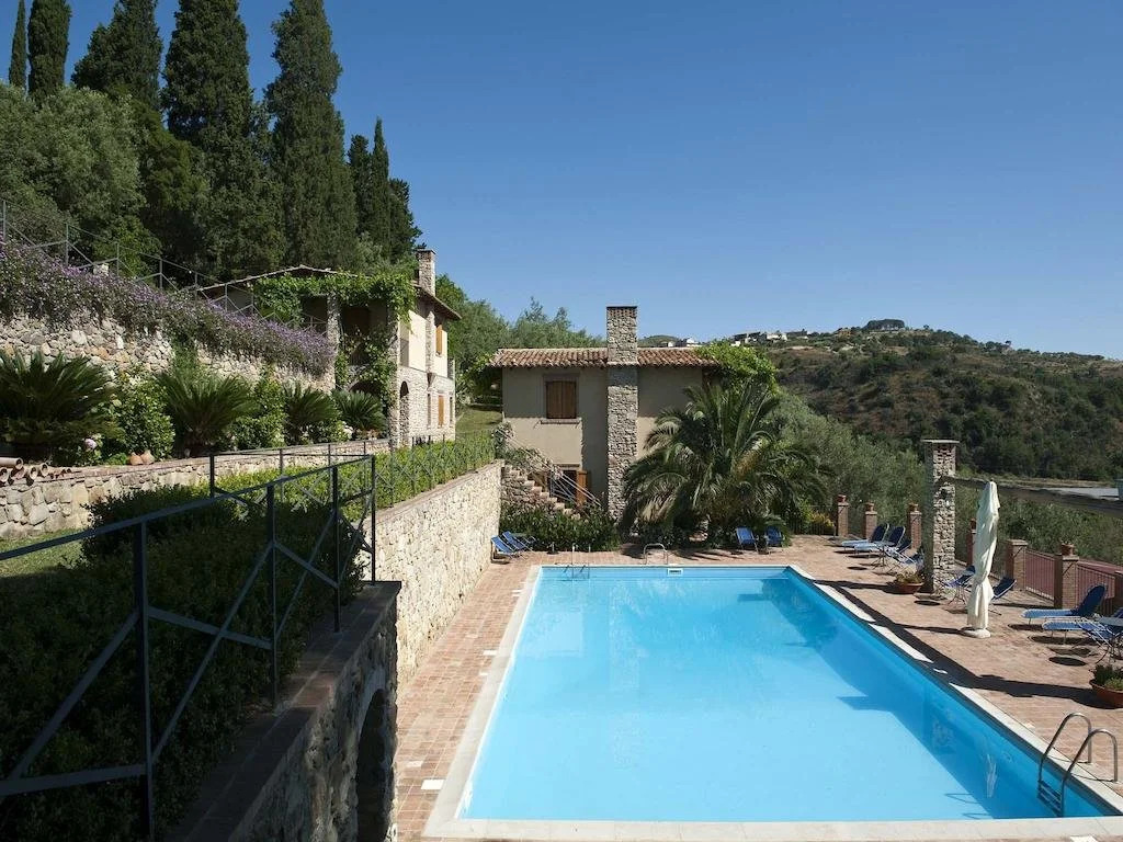 Borgo Maisale