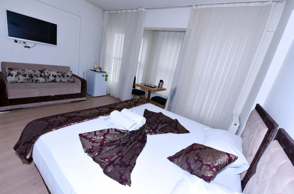 Beyaz Köşk Hotel