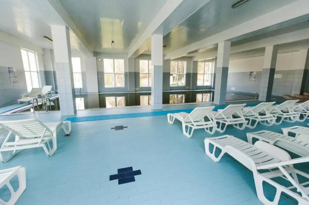 Hotel Dobsi