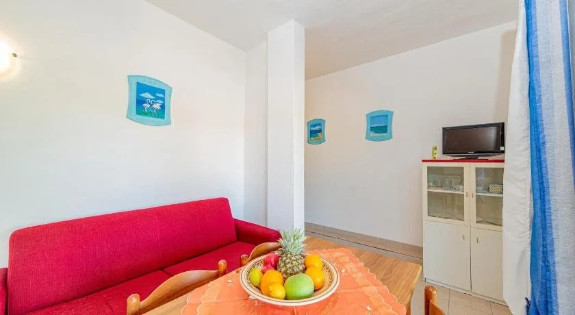 Centro Residenziale Le Canne