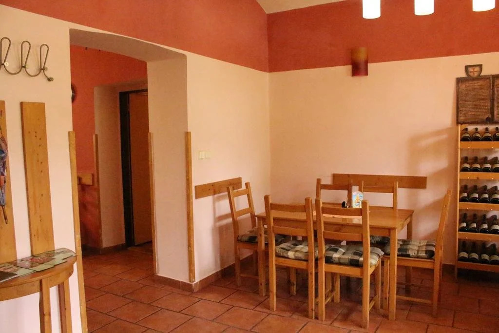 Restaurace U Muzea