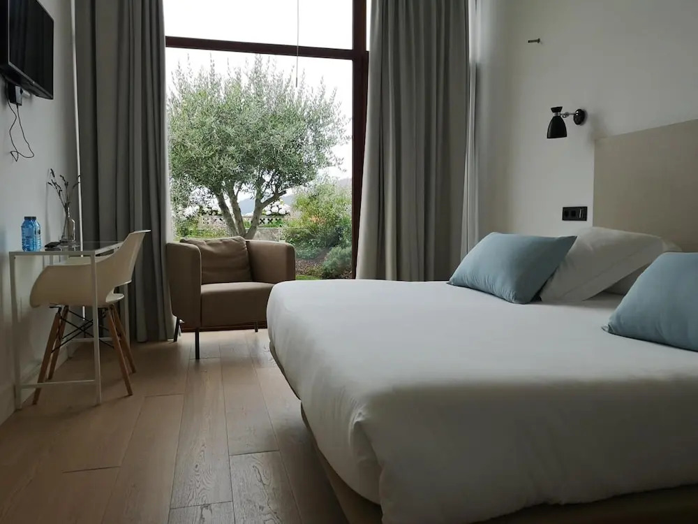 Hotel Herbeira