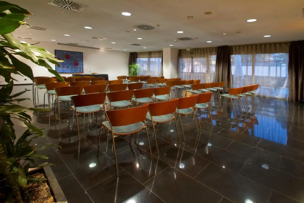 Eurohotel Diagonal Port