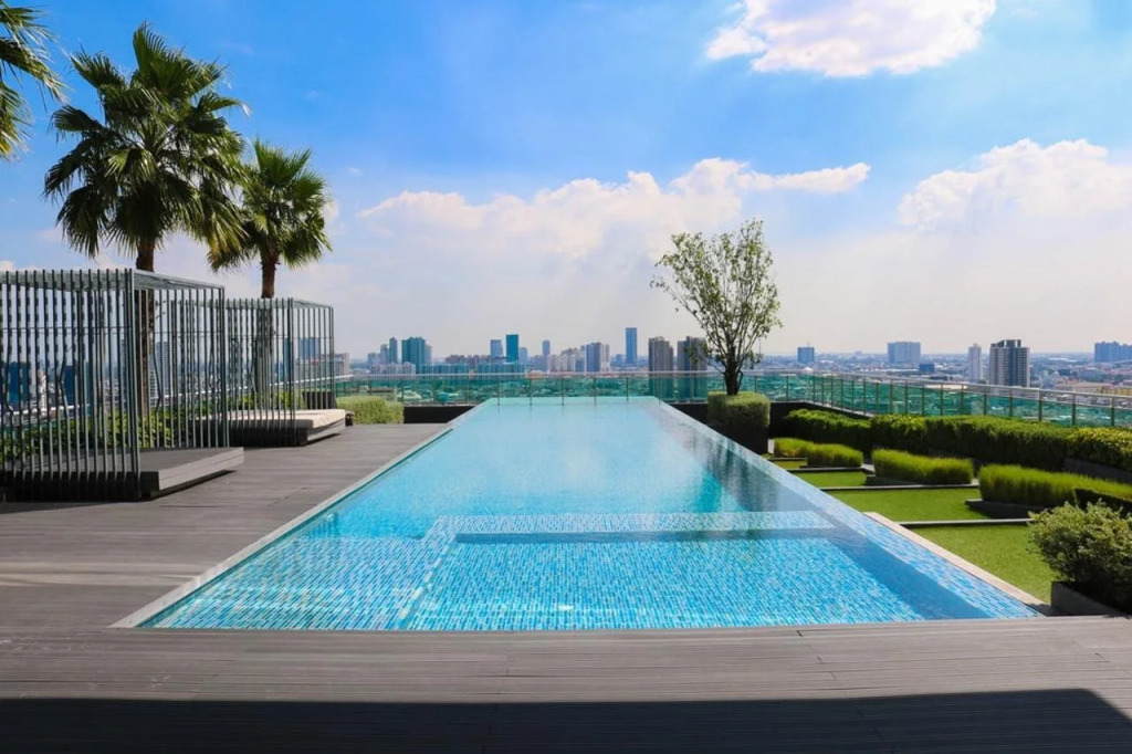 Naraya Hotel Jakarta