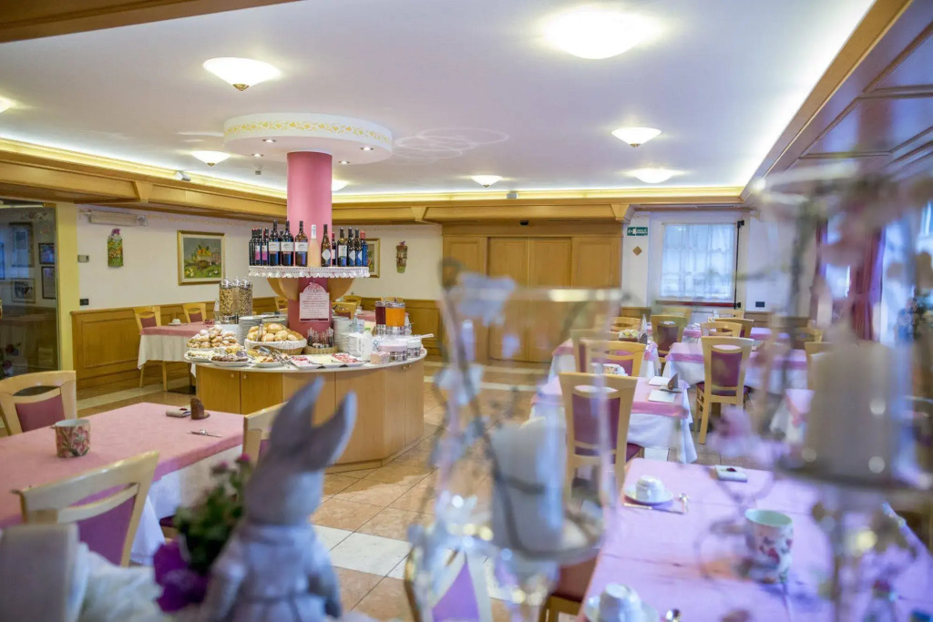 Hotel Villa Rosella Park & Wellness