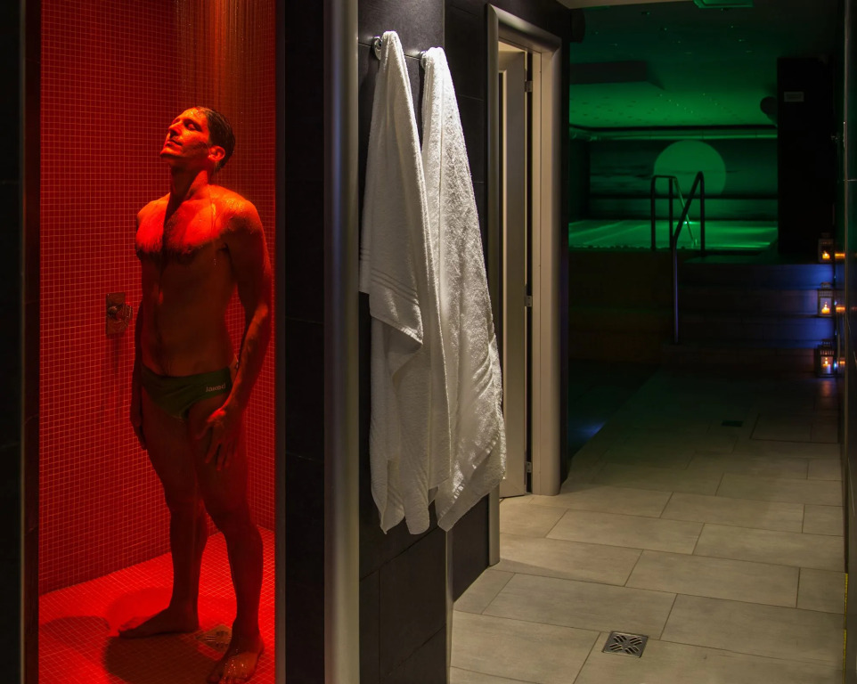 Grifo Hotel Charme & SPA