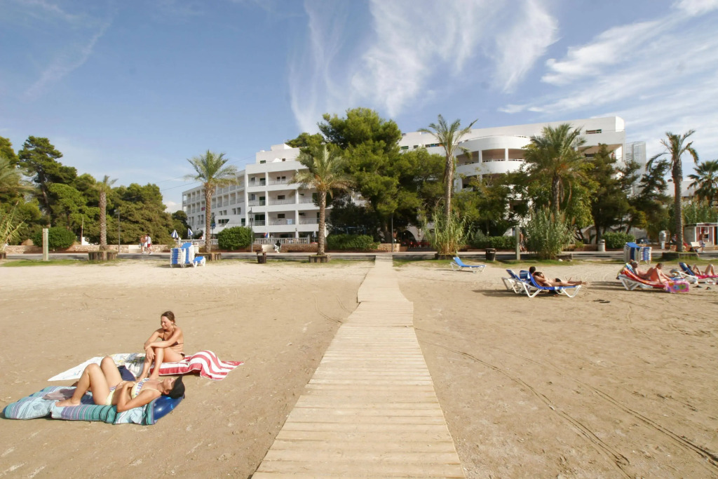 Hotel Ses Savines